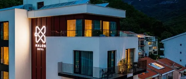 Hotel Kalos