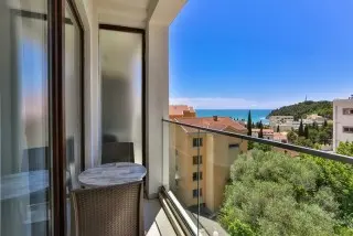 Hotel Lusso Mare