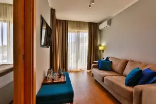 Hotel Lusso Mare