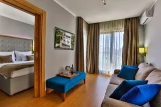 Hotel Lusso Mare