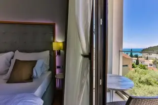 Hotel Lusso Mare