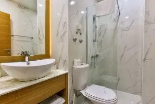 Hotel Lusso Mare