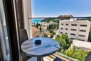 Hotel Lusso Mare