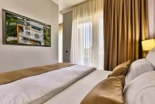 Hotel Lusso Mare