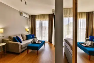 Hotel Lusso Mare