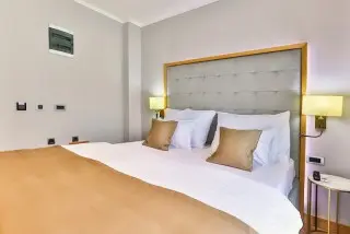 Hotel Lusso Mare