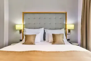 Hotel Lusso Mare