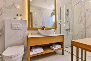 Hotel Lusso Mare