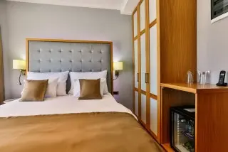 Hotel Lusso Mare
