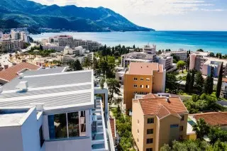 Hotel Lusso Mare