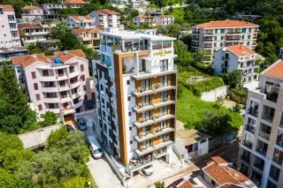 Hotel Lusso Mare