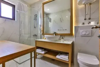 Hotel Lusso Mare