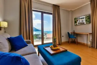 Hotel Lusso Mare