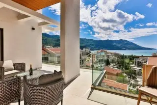 Hotel Lusso Mare
