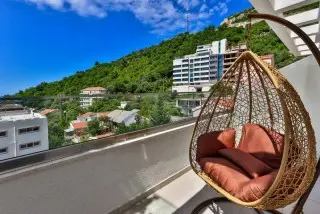 Hotel Lusso Mare
