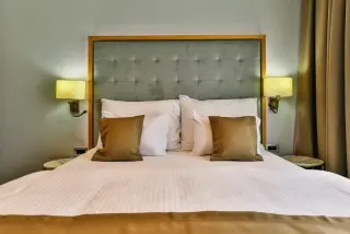 Hotel Lusso Mare