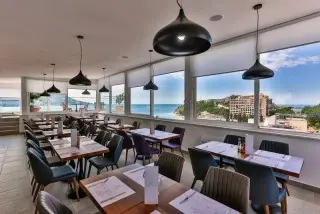Hotel Lusso Mare