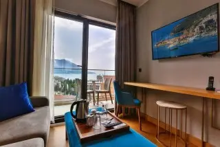Hotel Lusso Mare