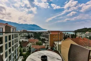 Hotel Lusso Mare