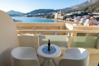 Hotel Ponta Nova