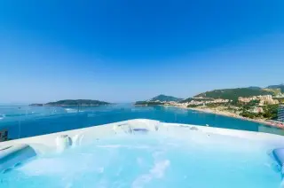 Hotel Ponta Nova