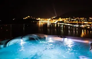Hotel Ponta Nova