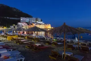 Hotel Ponta Nova