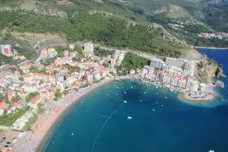 Hotel Ponta Nova