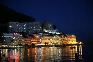 Hotel Ponta Nova