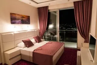 Hotel Ponta Nova