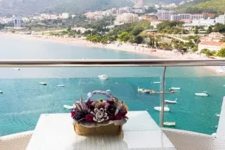 Hotel Ponta Nova