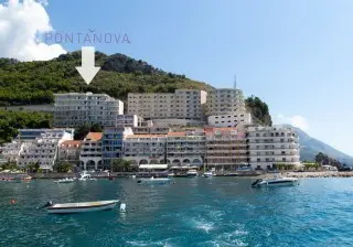 Hotel Ponta Nova