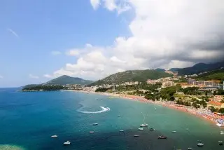 Hotel Ponta Nova