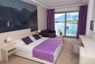 Hotel Ponta Nova