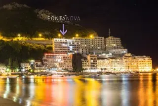 Hotel Ponta Nova