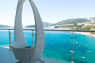 Hotel Ponta Nova