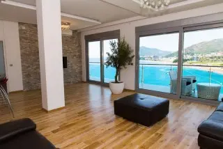 Hotel Ponta Nova