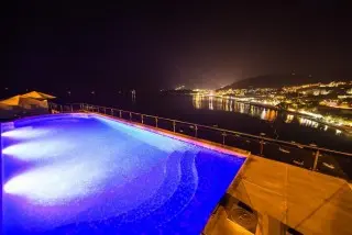 Hotel Ponta Nova