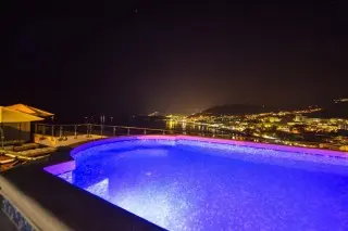 Hotel Ponta Nova