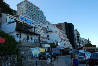 Hotel Ponta Nova