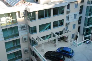 Hotel Ponta Nova