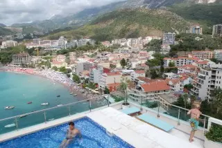 Hotel Ponta Nova