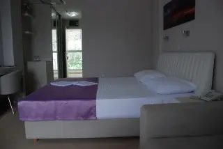 Hotel Ponta Nova