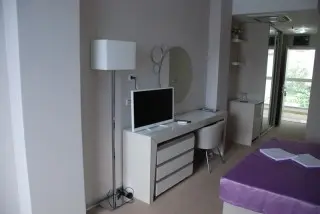 Hotel Ponta Nova
