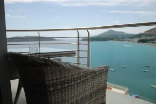 Hotel Ponta Nova