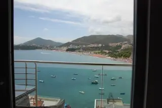 Hotel Ponta Nova
