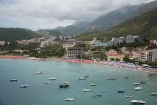 Hotel Ponta Nova