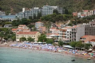 Hotel Ponta Nova