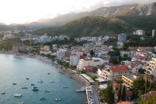 Hotel Ponta Nova