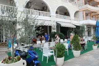 Hotel Ponta Nova